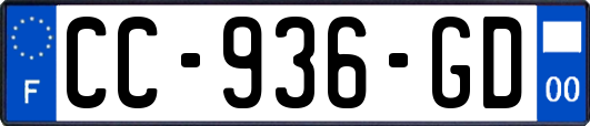 CC-936-GD