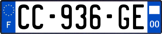 CC-936-GE