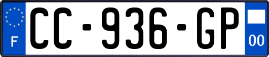 CC-936-GP