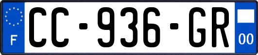 CC-936-GR