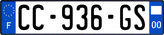 CC-936-GS