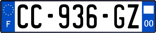 CC-936-GZ
