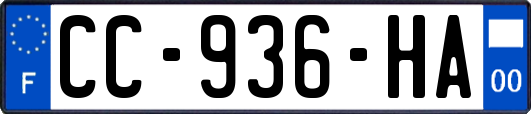 CC-936-HA