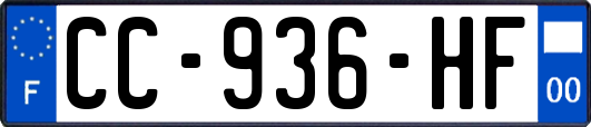 CC-936-HF