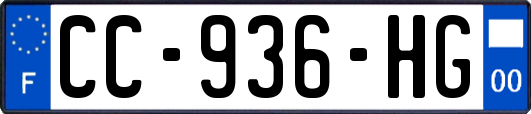 CC-936-HG