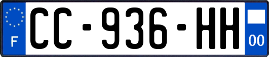 CC-936-HH