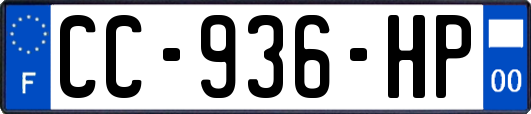 CC-936-HP