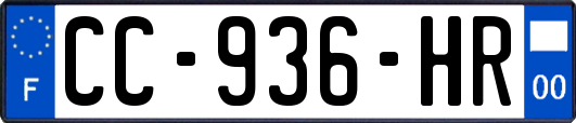 CC-936-HR