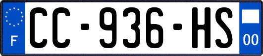 CC-936-HS