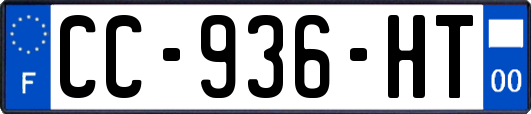 CC-936-HT