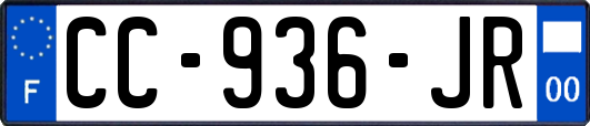 CC-936-JR