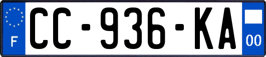 CC-936-KA