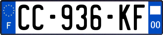 CC-936-KF