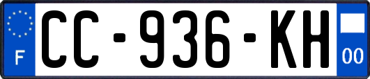 CC-936-KH