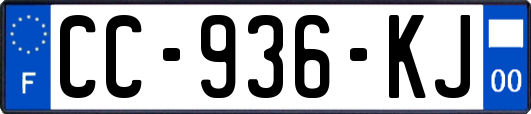 CC-936-KJ