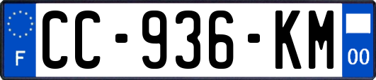 CC-936-KM