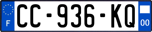 CC-936-KQ