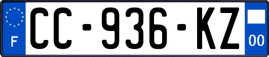 CC-936-KZ
