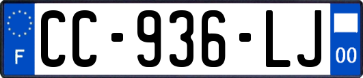 CC-936-LJ