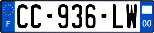 CC-936-LW
