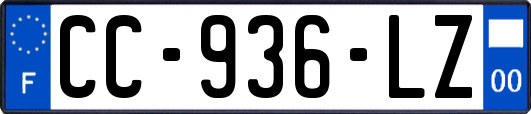 CC-936-LZ