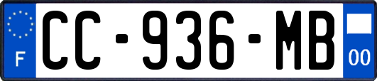 CC-936-MB