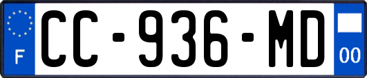 CC-936-MD