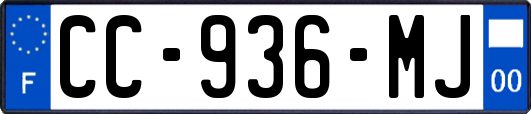CC-936-MJ