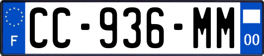 CC-936-MM