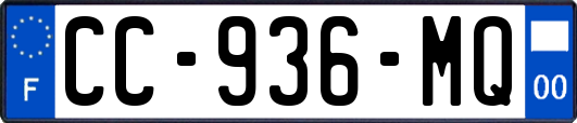 CC-936-MQ
