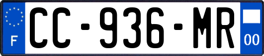 CC-936-MR