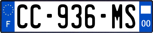 CC-936-MS