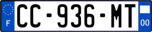 CC-936-MT