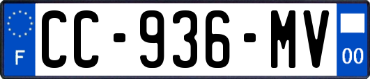 CC-936-MV