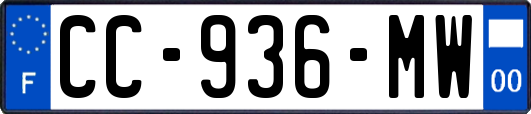 CC-936-MW