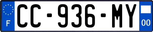 CC-936-MY