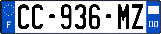 CC-936-MZ