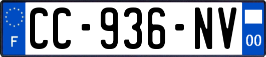 CC-936-NV