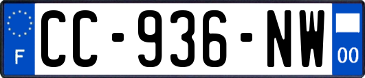 CC-936-NW