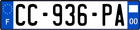 CC-936-PA