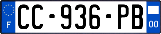 CC-936-PB