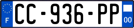 CC-936-PP