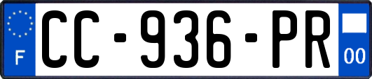 CC-936-PR