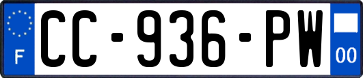 CC-936-PW