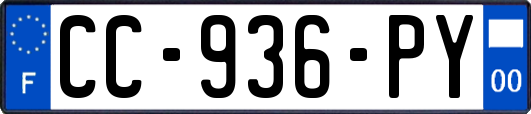 CC-936-PY