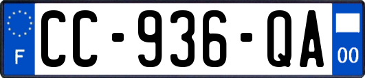 CC-936-QA