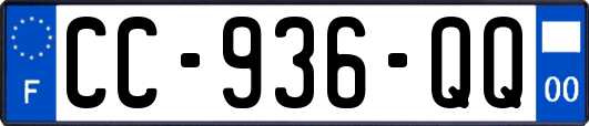 CC-936-QQ