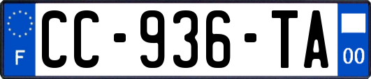 CC-936-TA