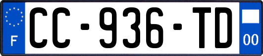 CC-936-TD