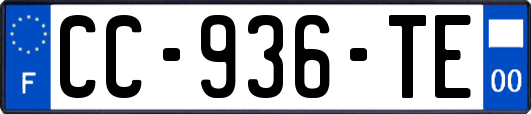 CC-936-TE